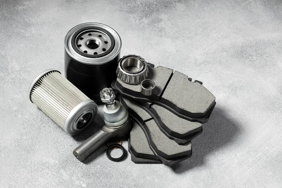 How to Find the Right OEM Parts for Your Honda Model