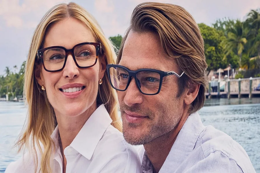 Prescription Glasses