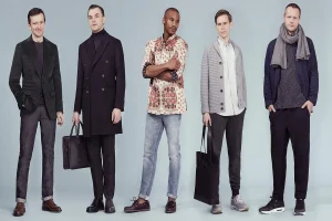 Casual Outfit Ideas for Men