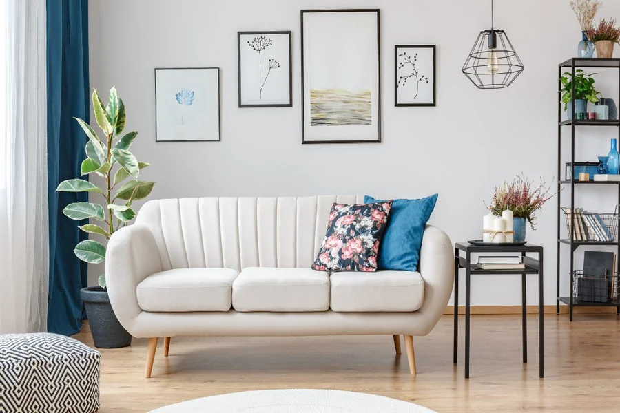 Living Rooms