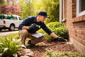 Pest Control in Virginia Is Changing Fast, and Homeowners Are Paying Attention This Spring