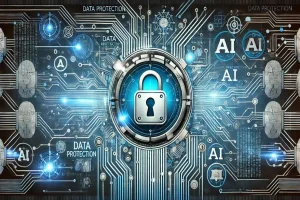 The Importance of Data Security in an AI-Driven World