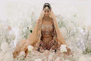 The Ultimate Guide to Indian Wedding Dresses for Women: Styles, Trends & Tips