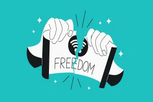 This Shocking Law Could Limit Your Online Freedom Now