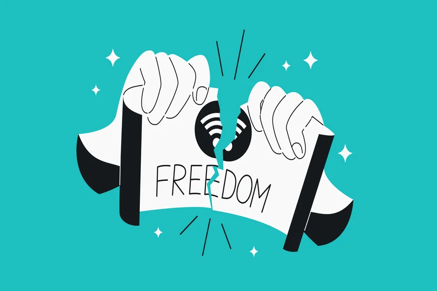 Online Freedom