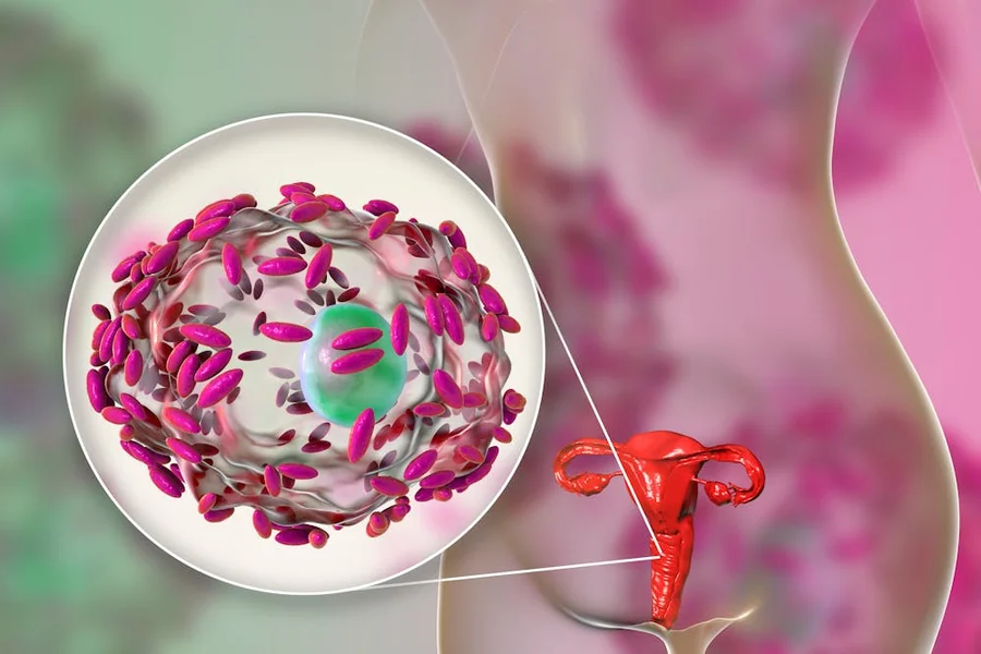 Vaginal Microbiome