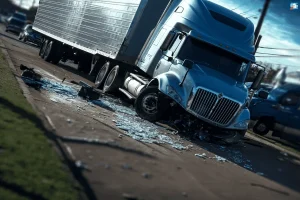 Why Gulfport 18-Wheeler Accident Cases Demand a Response Within Hours of the Crash