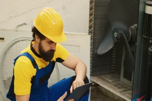 Why Regular HVAC Maintenance Benefits Atlanta Residents