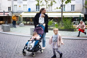 Why Safety Should Be Your First Priority When Choosing A Baby Stroller Supplier