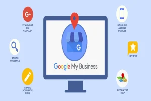 Why Your Company Should Have A Good Google Listing?