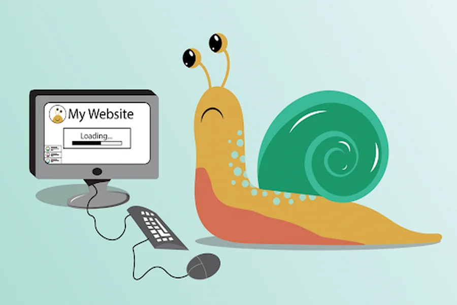Website Redesign