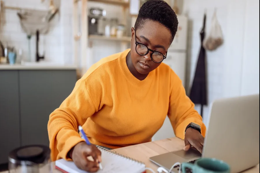 Financial Wellness