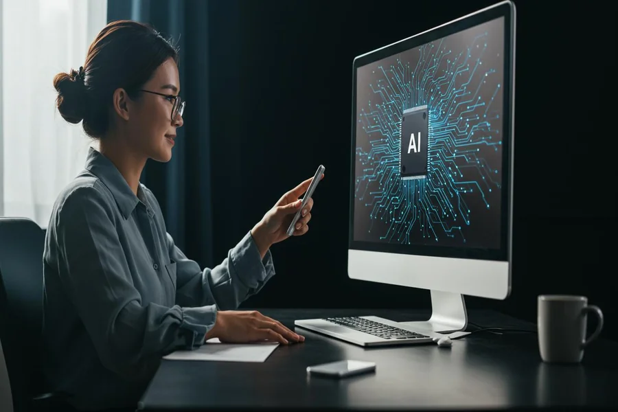 AI Image