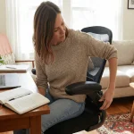 Elbow Support for Office Workers: Comfort Guide 
