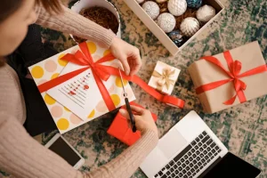 Exploring the World of Corporate Gift Giving