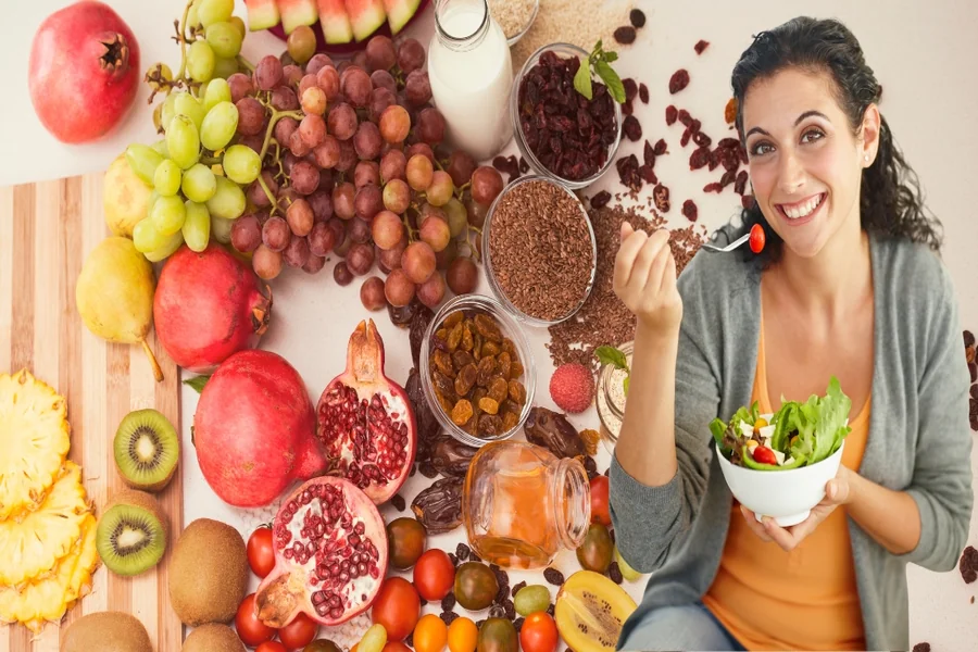 Healthy Eating Habits for Busy People Every Day