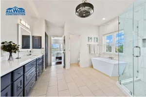 How Older Plumbing Systems Affect Bathroom Remodeling in Salem, NH Homes