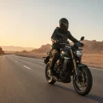 Key factors to consider before you buy an on-road motorbike in Saudi Arabia