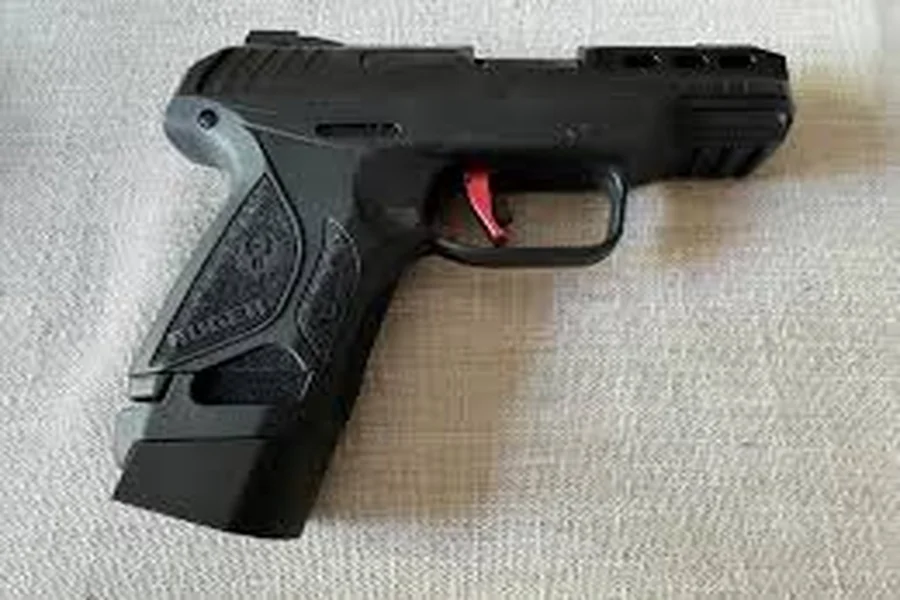 Ruger Security