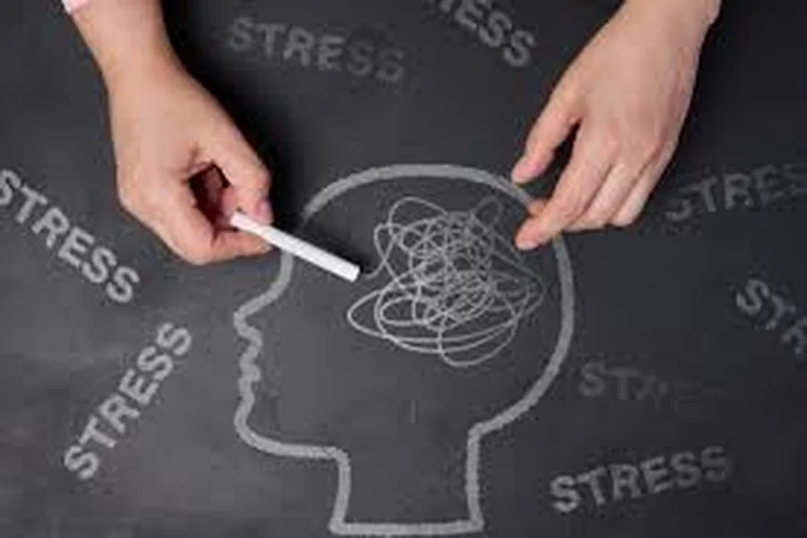 Stress Management