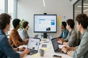 The Benefits of WPS Office for Students and Professionals
