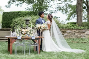 Ultimate Guide to Planning the Wedding of Your Dreams