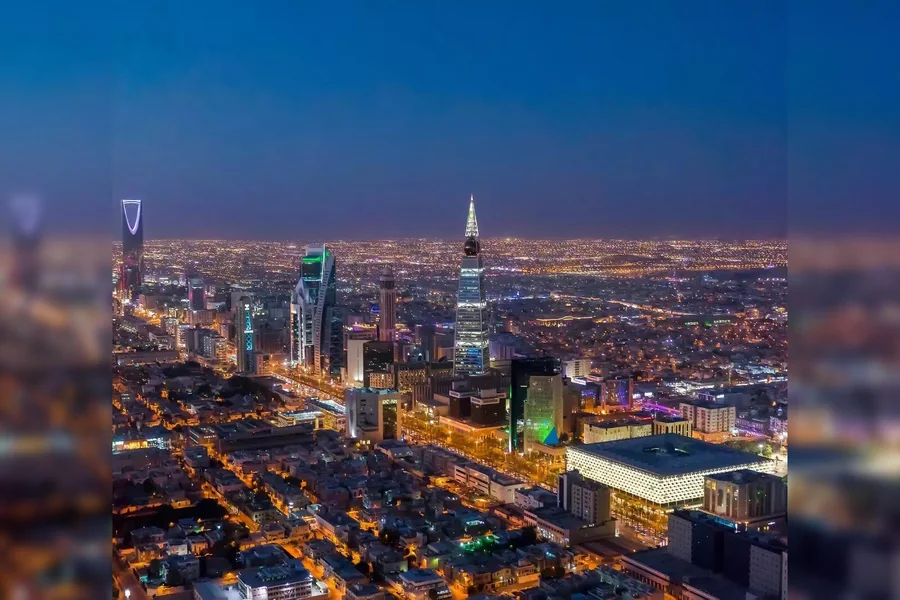 VIP Lists and Skyline Views How the UAE Became Showbiz Catnip