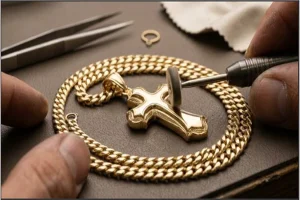 What to Know Before Starting a Custom Gold Jewelry Project in Miami