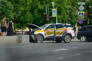 Why Rideshare Accidents Don’t Follow the Same Rules as Regular Car Crashes
