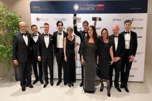 Aleta Wins Best Consolidated Reporting at the WealthBriefing Awards 2026