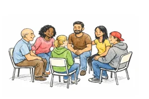 Building Resilience in Recovery: Practical Strategies for Lasting Sobriety