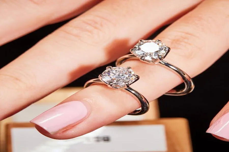Diamond Jewelry Pieces