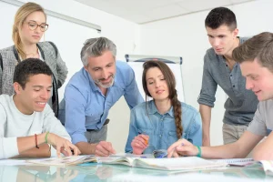 Effective Assessment and Feedback Practices