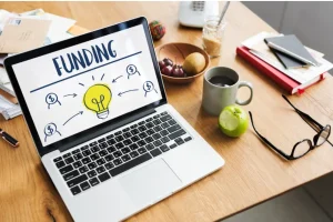 Grant Funding: Major