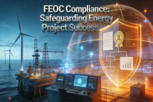 Energy Finance