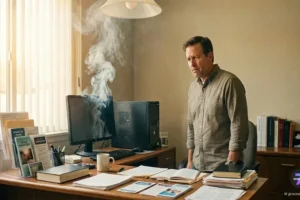 When a Software Crash Becomes a Human Crisis