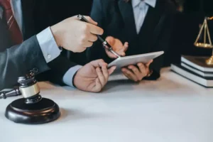 White Collar Cases Often Turn Before Charges Are Filed
