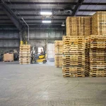 Why Accurate Pallet Data Matters in Freight and Warehouse Operations