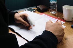 How Documenting Injuries Right After an Accident Supports Legal Action in Gainesville