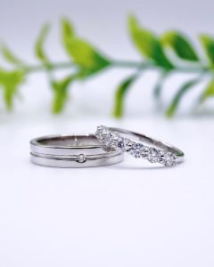 How to Choose the Best Lab Diamond Wedding Bands
