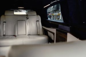 How Premium Travel Choices Are Changing Business Mobility in the United States