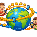 The Future of Global Money Transfers: Trends Shaping Cross-Border Payments
