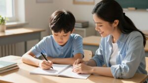 Why Ottawa Students Benefit From One-on-One Math Tutoring
