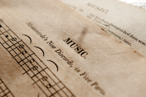 Music Without the Pressure: Exploring String Instrument Rentals