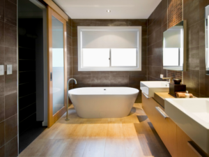 Bathroom Remodeling Lessons Homeowners Learn Too Late