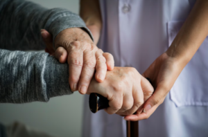 Common Challenges Families Face When Choosing Elderly Care