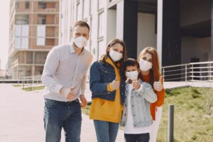 How to Protect Your Family’s Legal Rights After a Pedestrian Accident