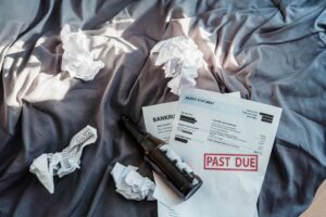 Bankrupting Institutions That Enable Child Sexual Abuse Through California Civil Lawsuits