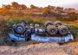 Truck Accident Claims and What Injury Victims Should Know