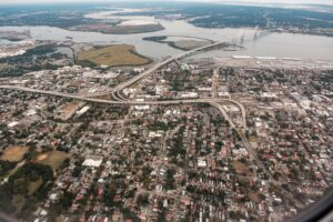 What North Charleston Bus Accident Victims Learn Too Late